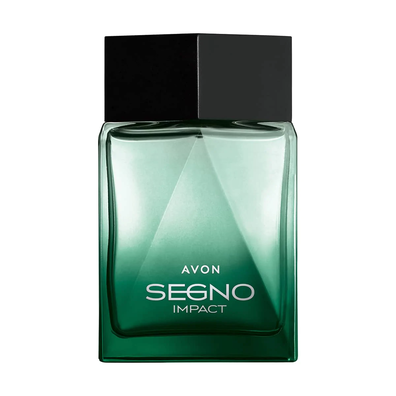 Avon Segno Impact Woda perfumowana dla Niego - 75ml