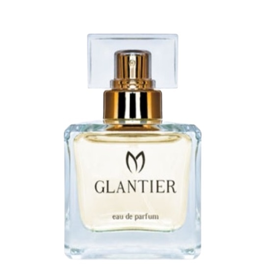 Glantier 597 - Woda perfumowana dla Niej - 50ml  (1)